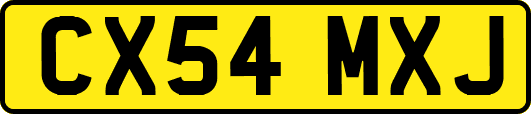CX54MXJ