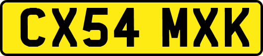 CX54MXK