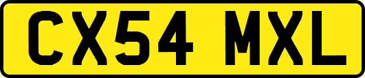 CX54MXL