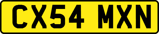 CX54MXN