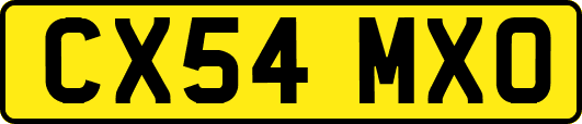 CX54MXO