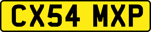 CX54MXP