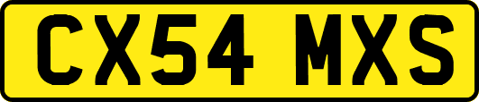 CX54MXS