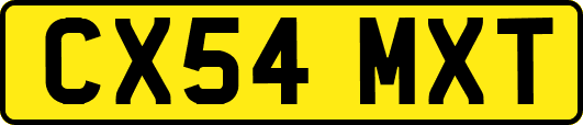 CX54MXT