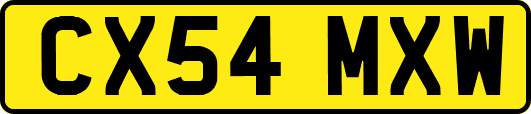 CX54MXW