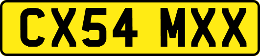 CX54MXX