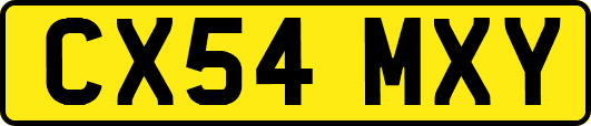 CX54MXY