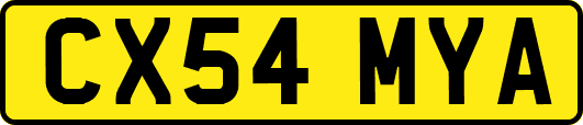 CX54MYA