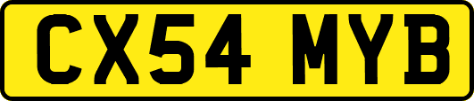 CX54MYB