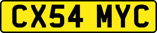 CX54MYC