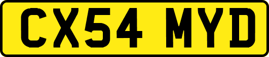 CX54MYD