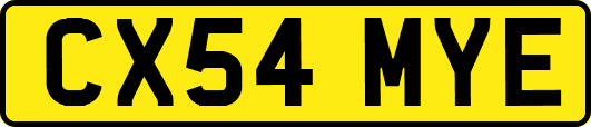 CX54MYE