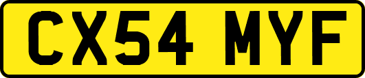CX54MYF