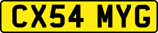 CX54MYG