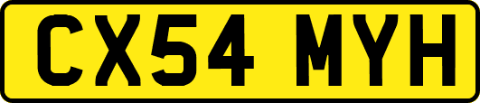 CX54MYH