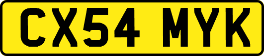CX54MYK