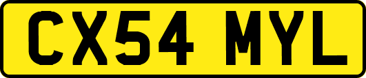 CX54MYL
