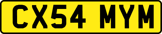 CX54MYM