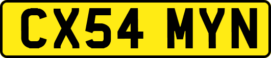 CX54MYN