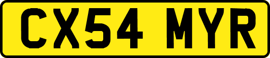 CX54MYR
