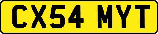 CX54MYT