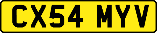 CX54MYV
