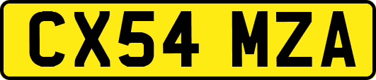 CX54MZA