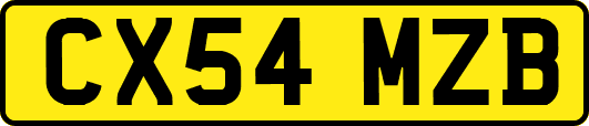 CX54MZB