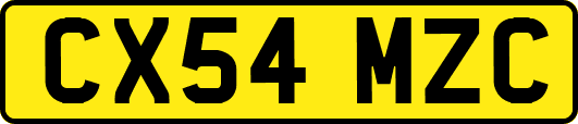 CX54MZC
