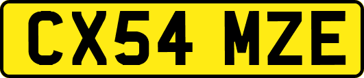CX54MZE
