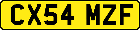CX54MZF