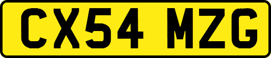 CX54MZG