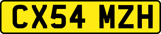 CX54MZH