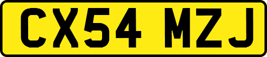 CX54MZJ