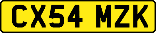 CX54MZK