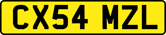 CX54MZL