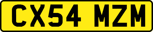 CX54MZM