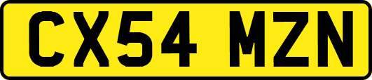 CX54MZN