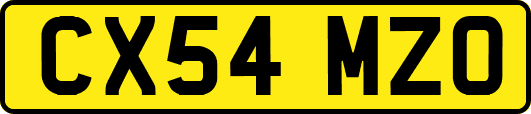 CX54MZO