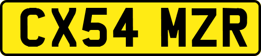 CX54MZR
