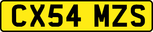 CX54MZS
