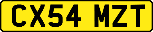 CX54MZT