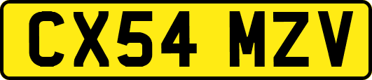 CX54MZV