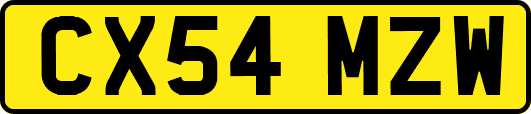 CX54MZW