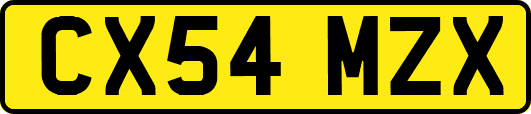 CX54MZX
