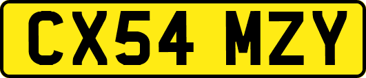 CX54MZY