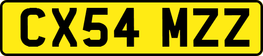 CX54MZZ