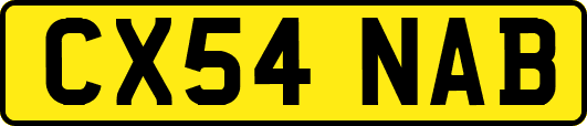 CX54NAB
