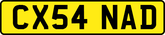 CX54NAD