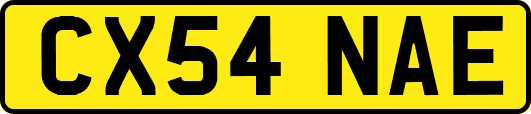 CX54NAE